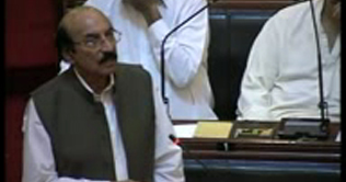 Provincial budget is people friendly, Qaim Ali Shah